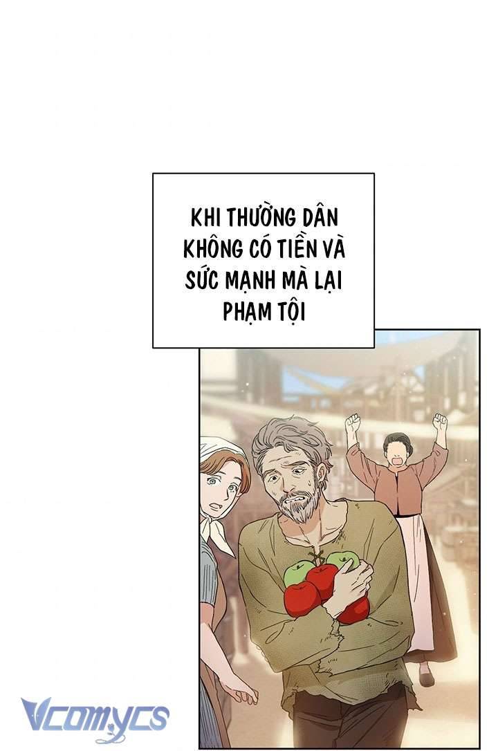 Cuộc Sống Mới Của Công Nương Chapter 2 - Trang 4