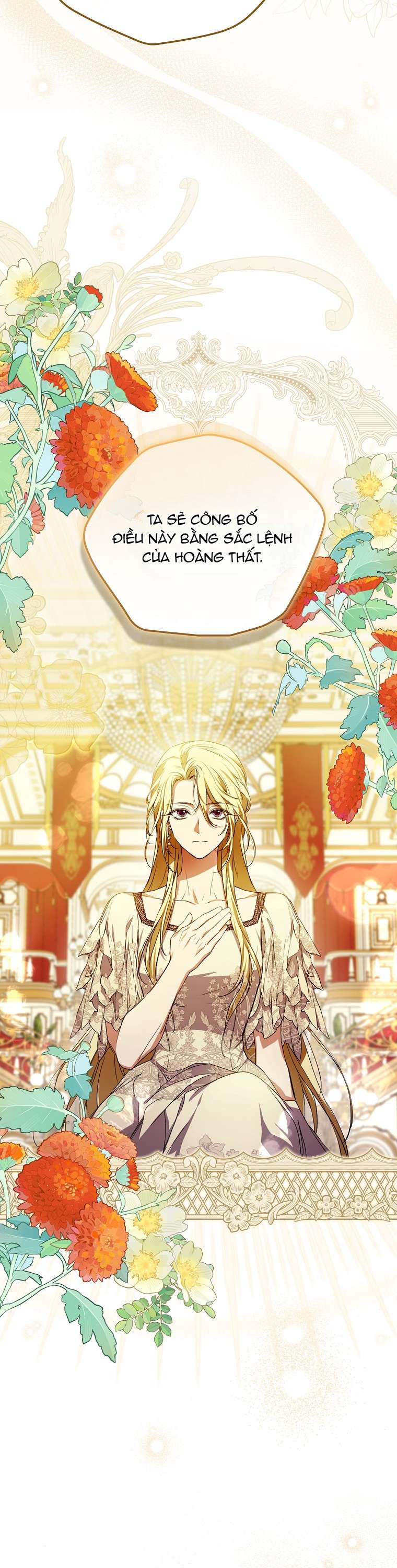 Đi Tìm Người Chồng Mới Chap 3 - Trang 2