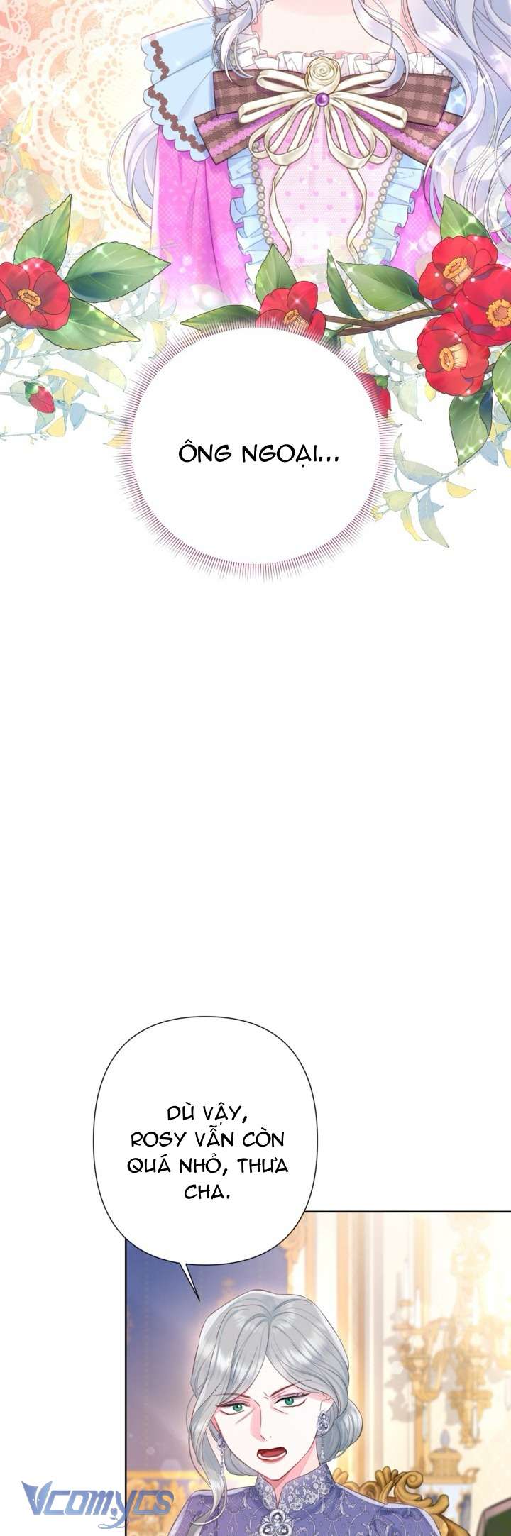 Người Anh Trai Mạnh Nhất Của Tôi Đã Mất Trí Nhớ Chap 19 - Trang 4