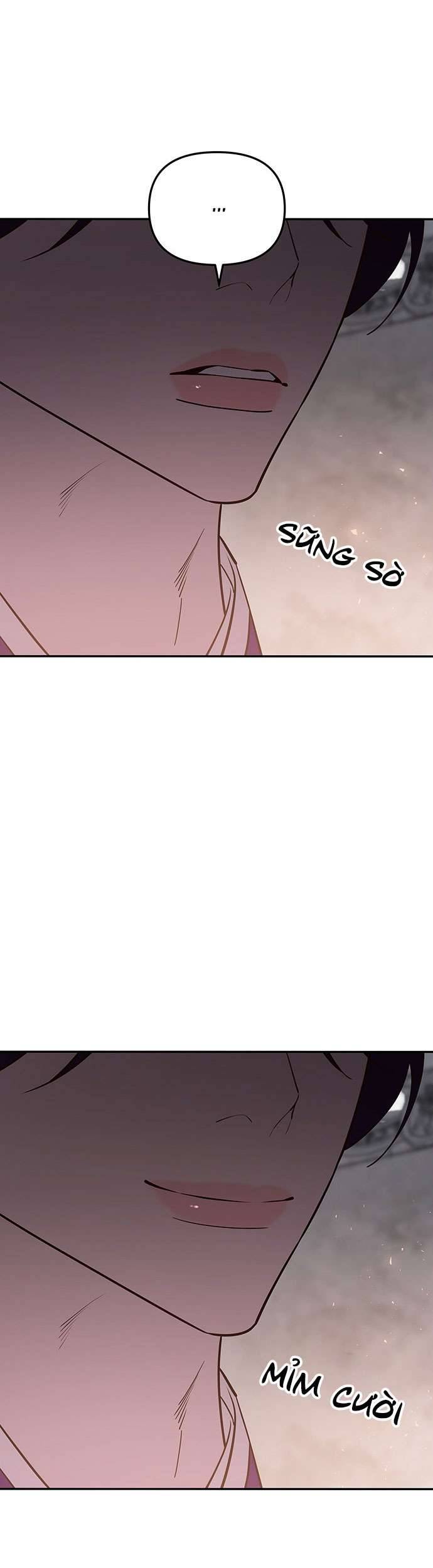 Vương Tử Huyền Bí Chapter 58 - Trang 4