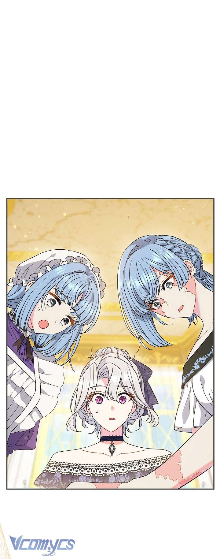 Người Xem Mắt Của Ác Nữ Quá Hoàn Hảo Chapter 27 - Next Chapter 28