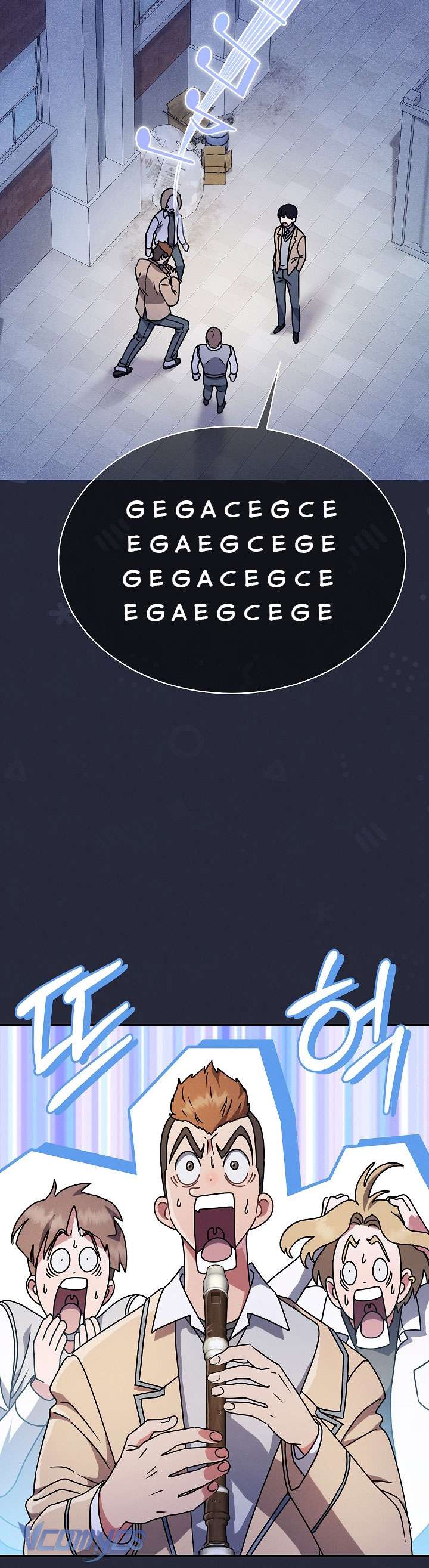 Thiên Tài Âm Nhạc Trường Nghệ Thuật Tái Sinh Thành Paganini Chap 4 - Next Chap 5