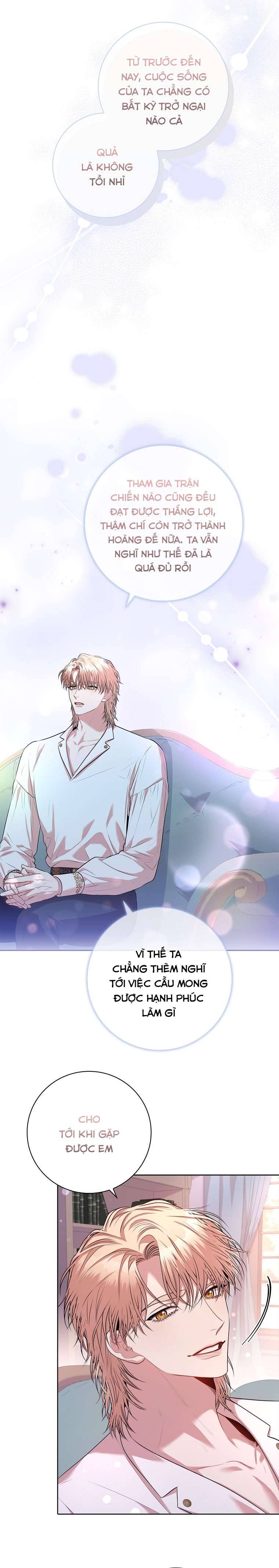 Thư Ký Của Bạo Chúa Chapter 89 - Next Chapter 89.5