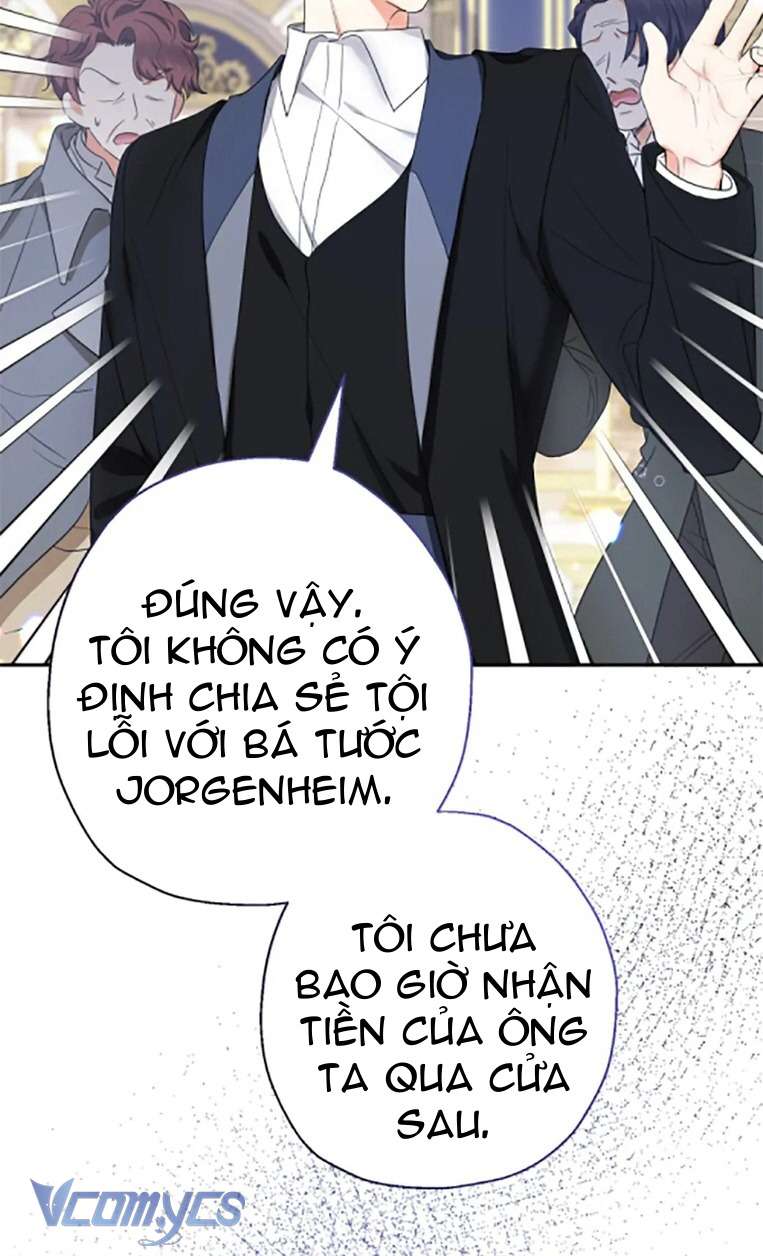 Tiểu Thư Tích Tiền Đi Bụi Chapter 47 - Trang 4