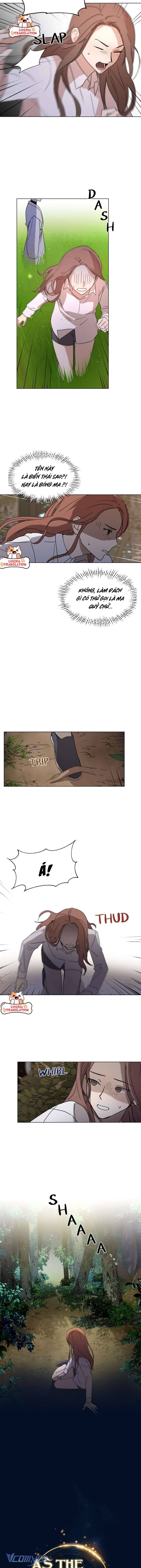 Tựa vầng trăng khuyết Chap 2 - Trang 2