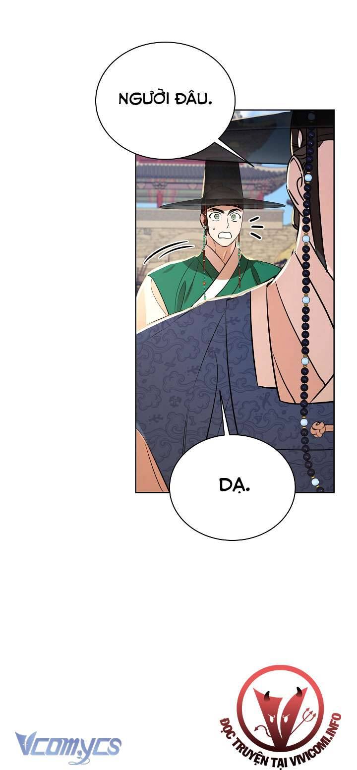 [18+] Biên Niên Sử Xuân Họa Thời Joseon Chap 8 - Trang 2