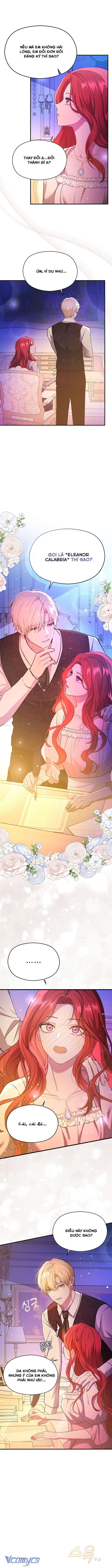 Tôi không cố tình quyến rũ nam chính Chap 76 - Trang 2