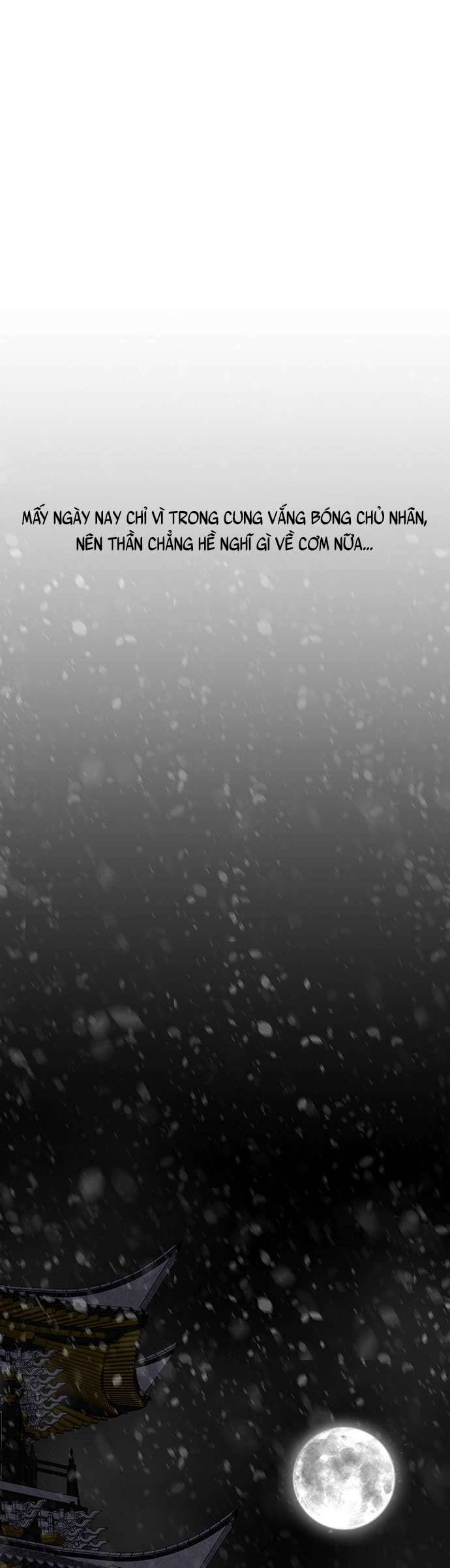 Vương Tử Huyền Bí Chapter 113 - Trang 4