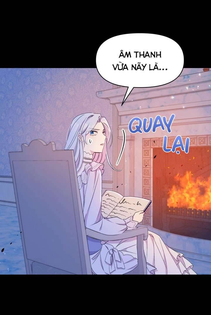 Người Bảo Hộ Của Bạo Quân Là Ma Nữ Tàn Độc Chap 23 - Trang 4