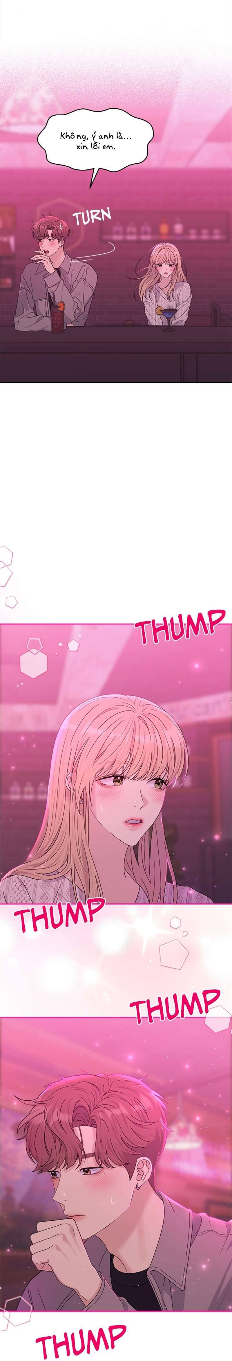 Couple Breaker Chap 7 - Trang 2
