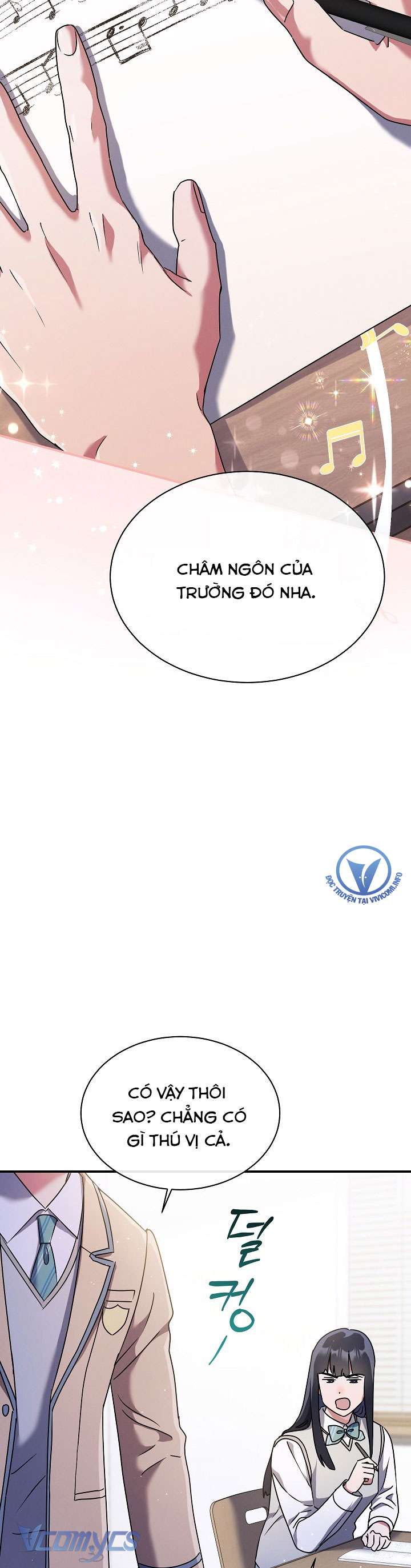 Thiên Tài Âm Nhạc Trường Nghệ Thuật Tái Sinh Thành Paganini Chap 4 - Next Chap 5