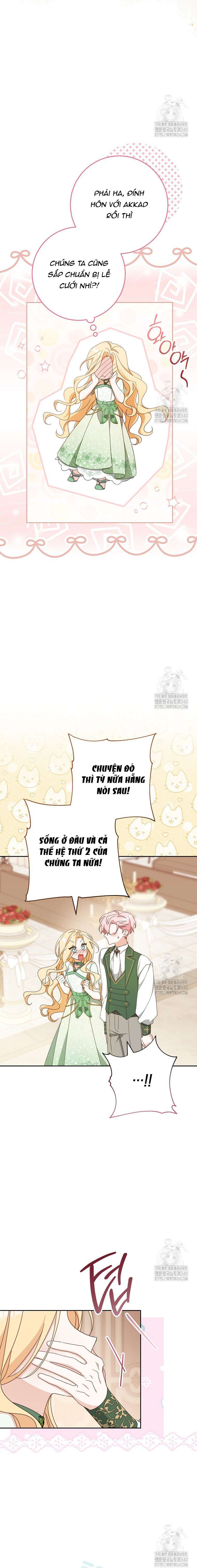Tôi Đã Phạm Sai Lầm Rồi! Chap 65 - Next Chap 66