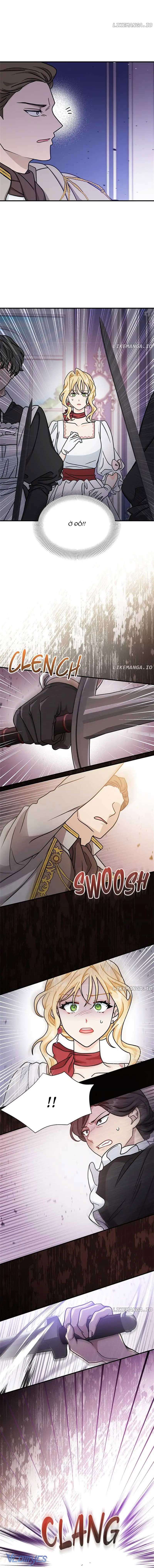 Cô Gái Sẽ Trở Thành Chủ Gia Đình Chapter 56 - Next Chapter 57