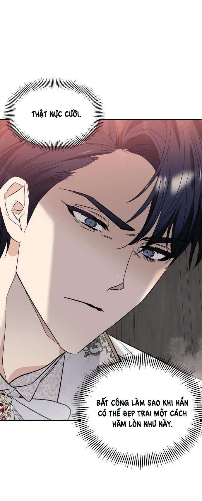 Tôi Tưởng Đó Chỉ Là Tiểu Thuyết Trọng Sinh Bình Thường Chapter 3 - Next Chapter 4