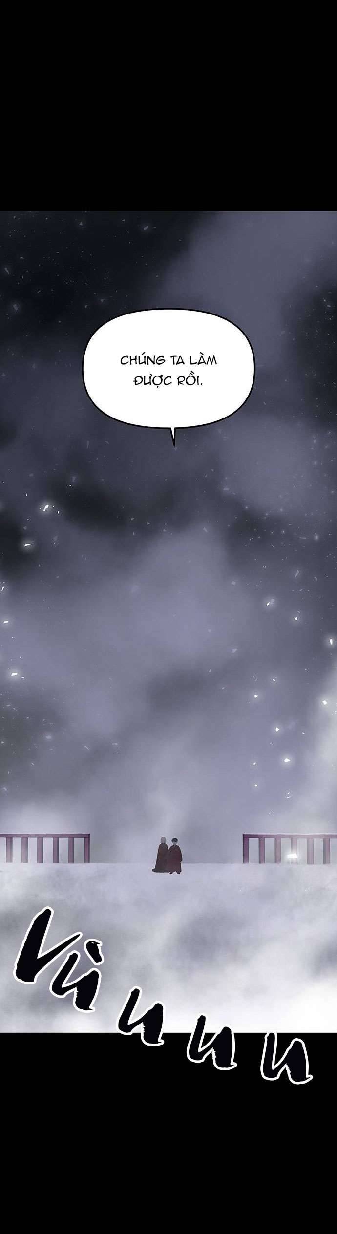 Vương Tử Huyền Bí Chapter 60 - Trang 4