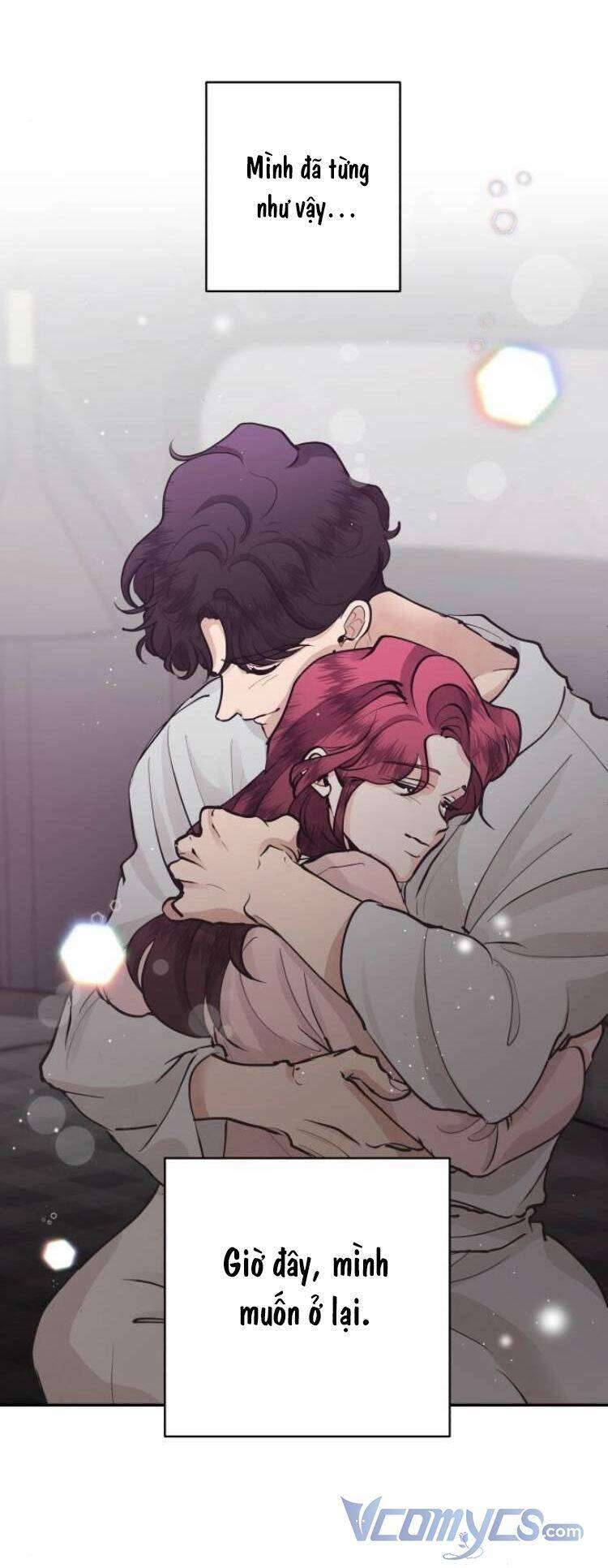 Oan Gia Ngõ Hẹp Chapter 63 - Trang 3