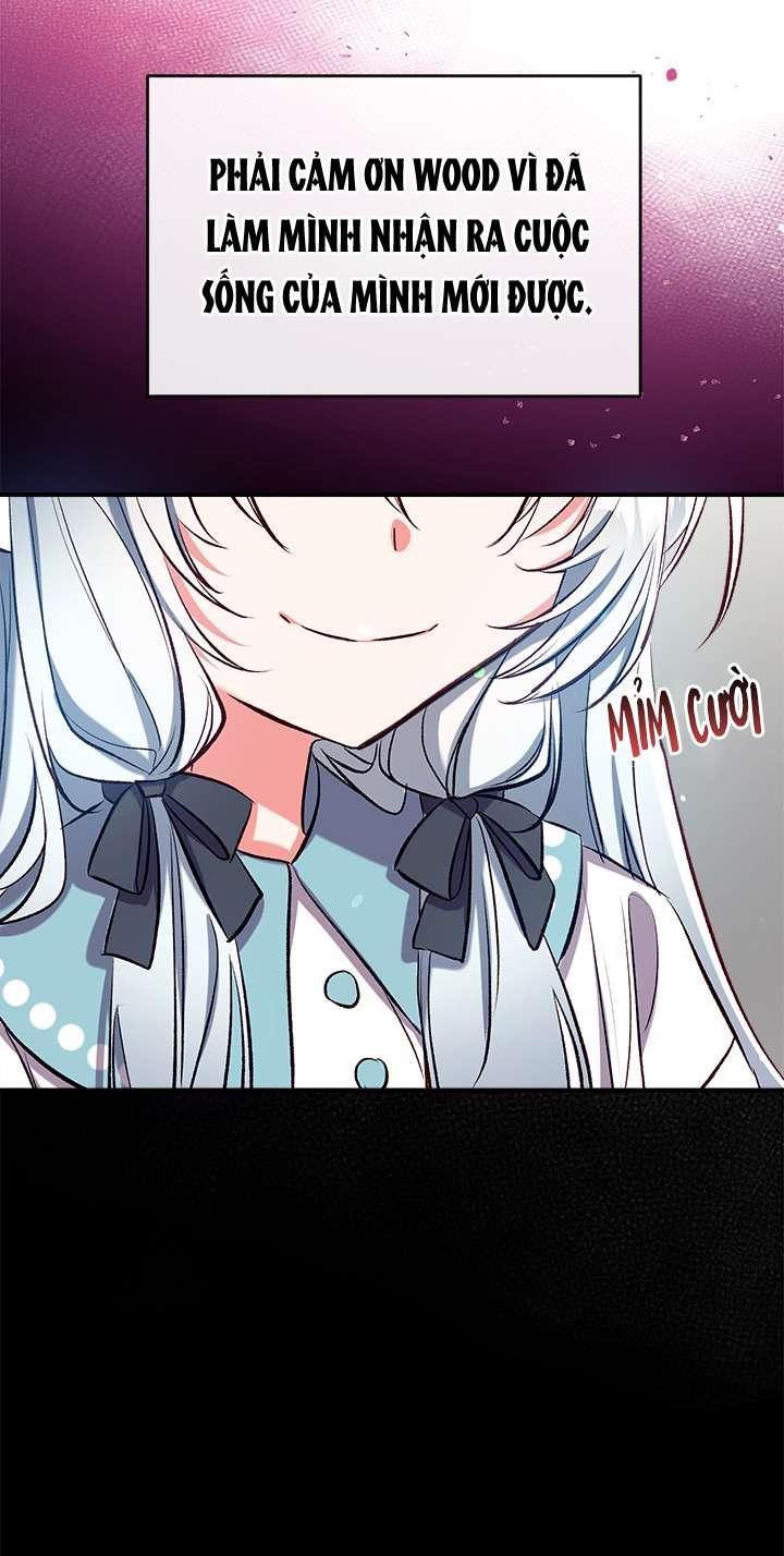 Chúng Ta Có Thể Trở Thành Một Gia Đình Được Không? Chap 41 - Next Chap 42