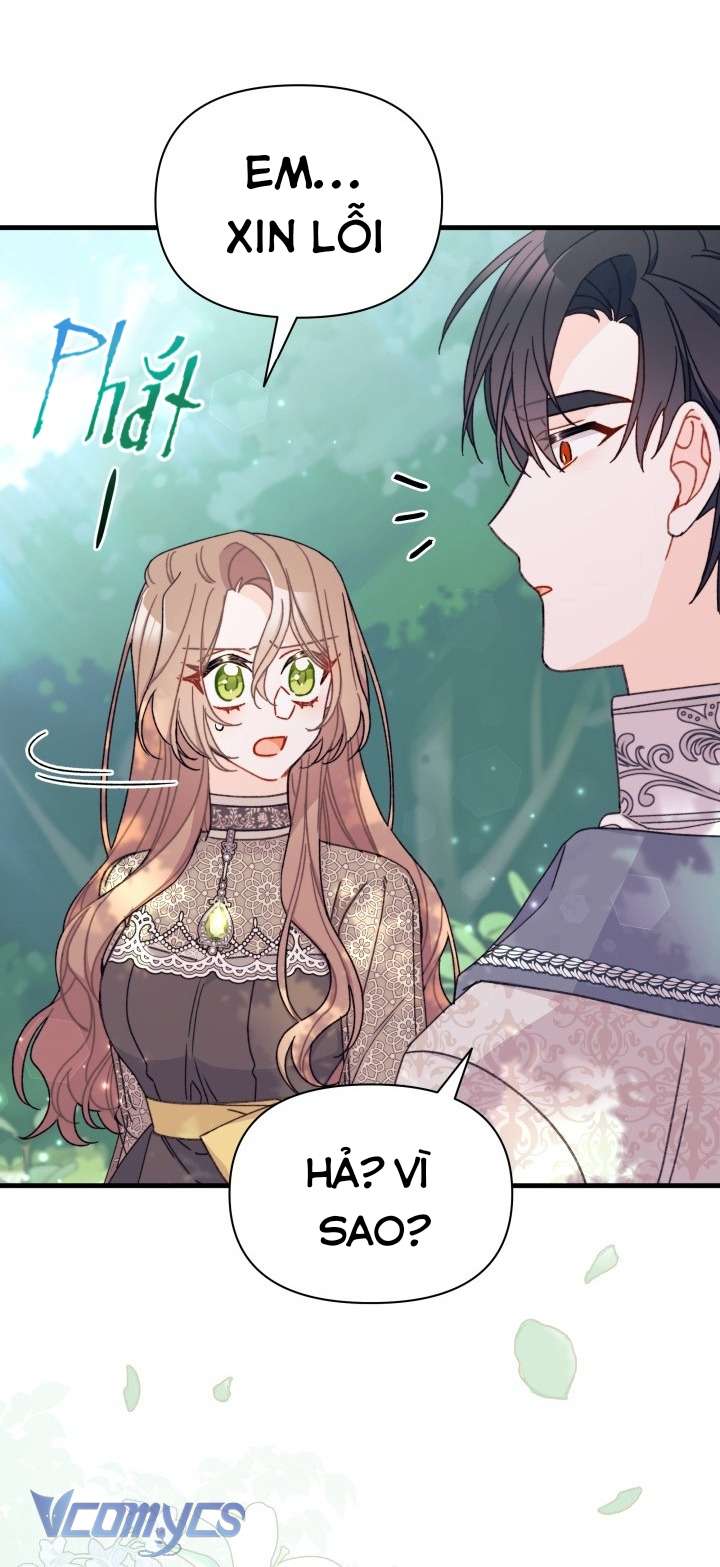 Nhặt Được Nam Chính Tặng Kèm Phu Quân Chap 28 - Trang 3