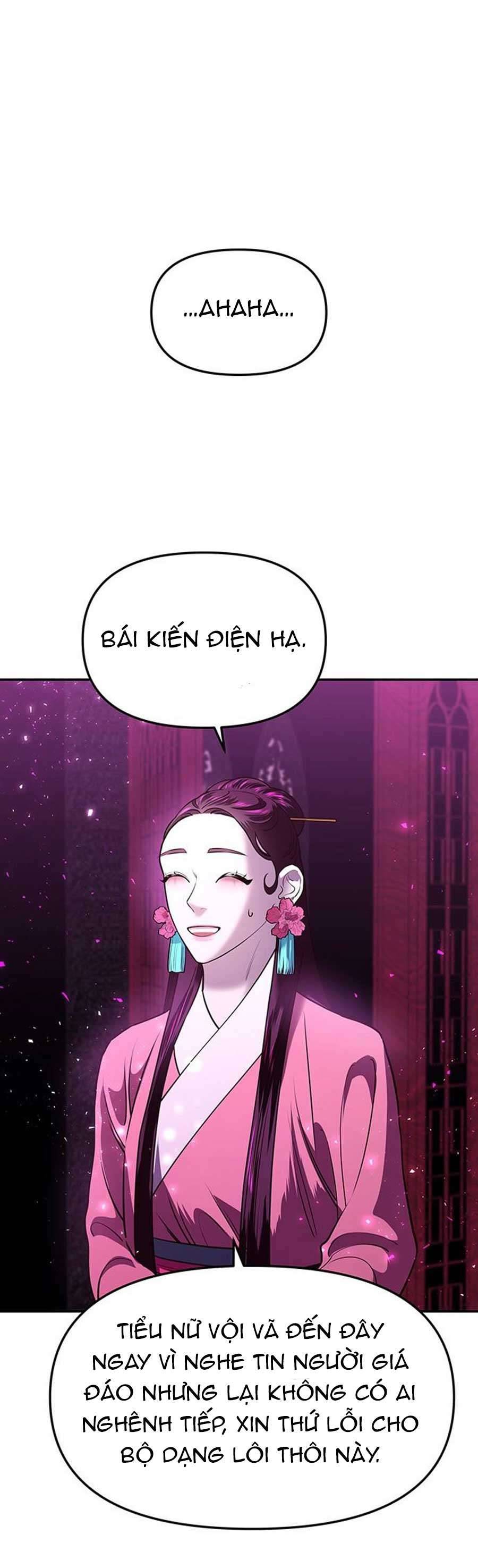 Vương Tử Huyền Bí Chapter 15 - Trang 4