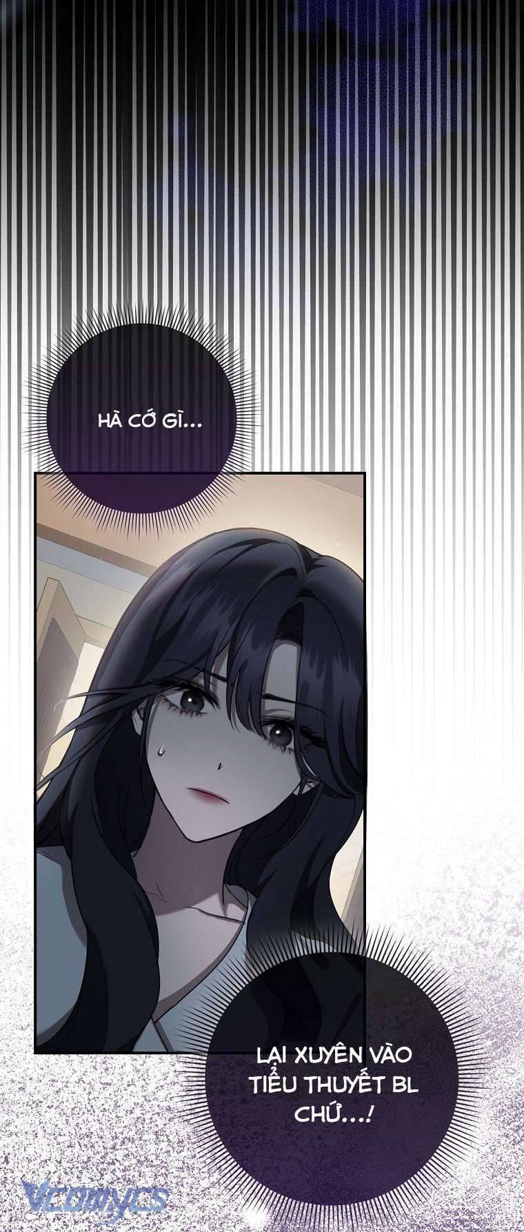 Bạn Trai Nhân Vật Chính Ám Ảnh Tôi Chapter 1 - Next Chapter 1.1