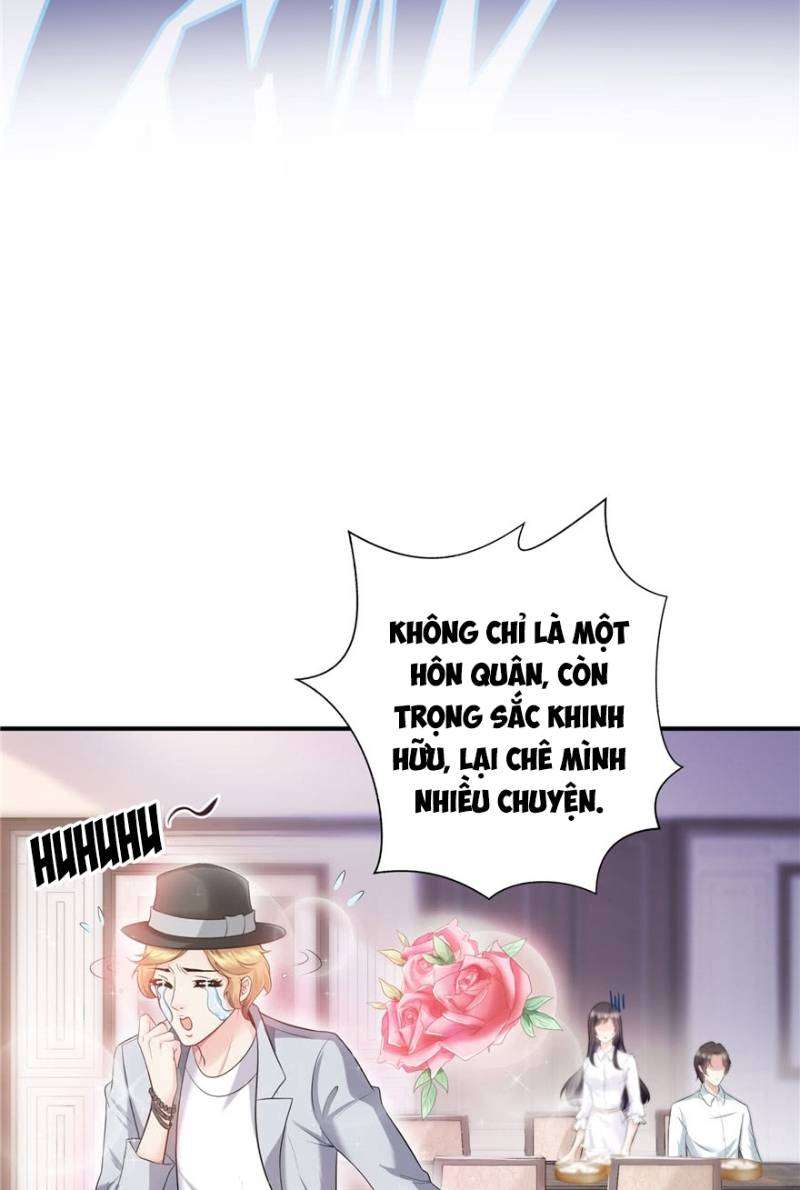 Hệt Như Hàn Quang Gặp Nắng Gắt Chap 5 - Next Chap 6