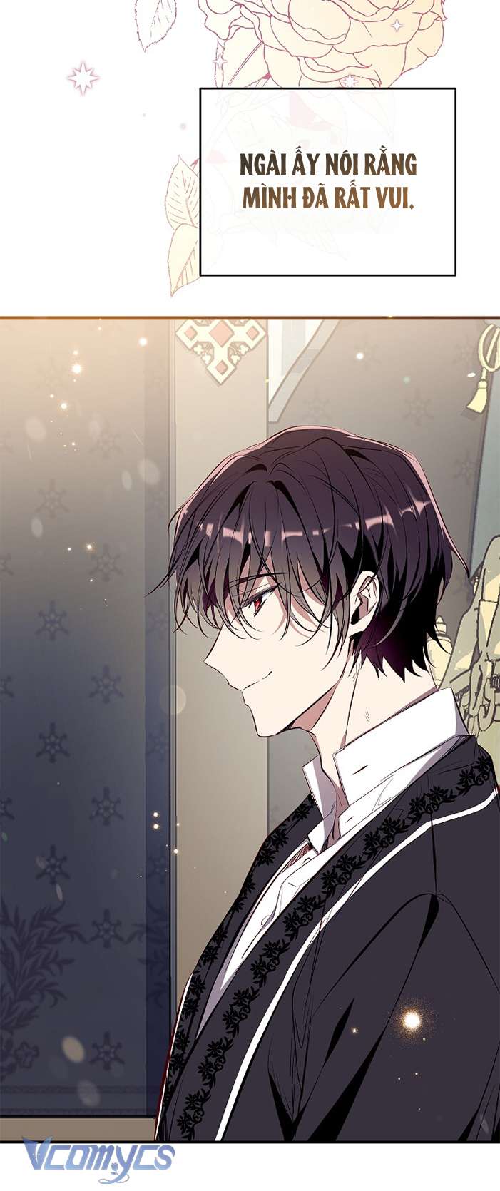 Chúng Ta Có Thể Trở Thành Một Gia Đình Được Không? Chap 79 - Next Chap 80