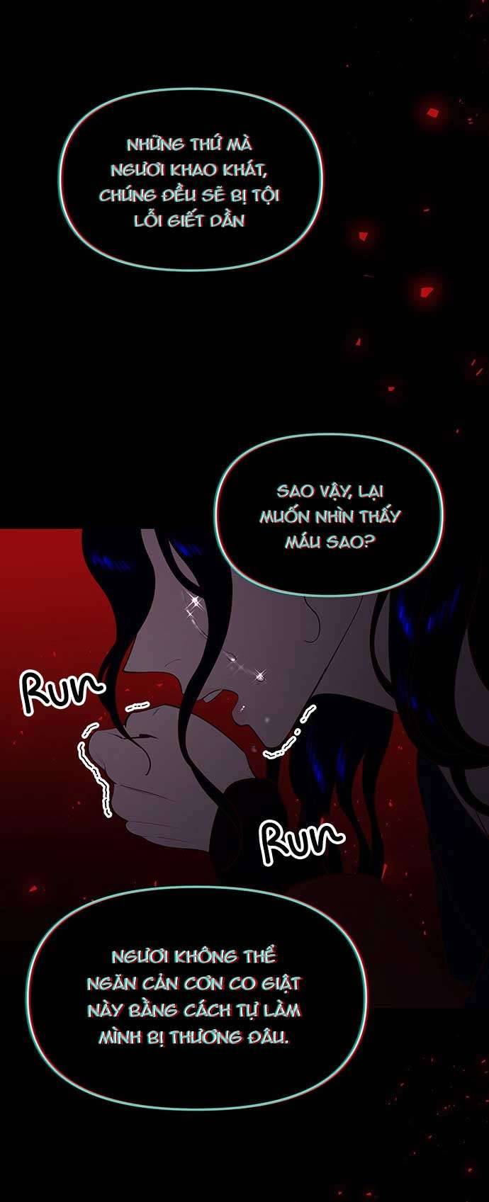 Vương Tử Huyền Bí Chapter 79 - Trang 4