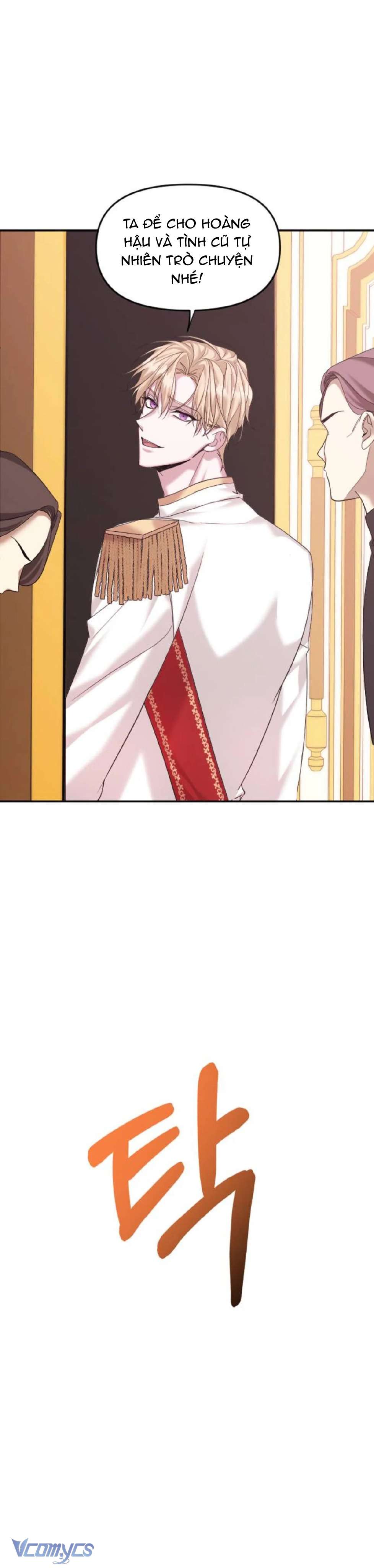 Hôn Nhân Liên Minh Để Trả Thù Chap 1 - Next Chap 2