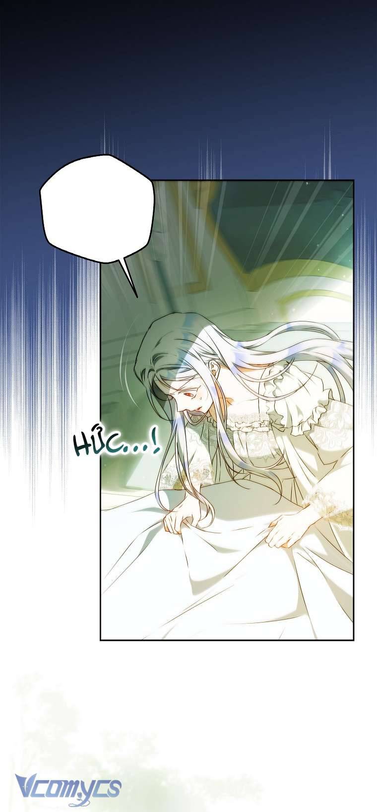 Tôi Trở Thành Vợ Của Nam Chính Chap 101 - Next Chap 102