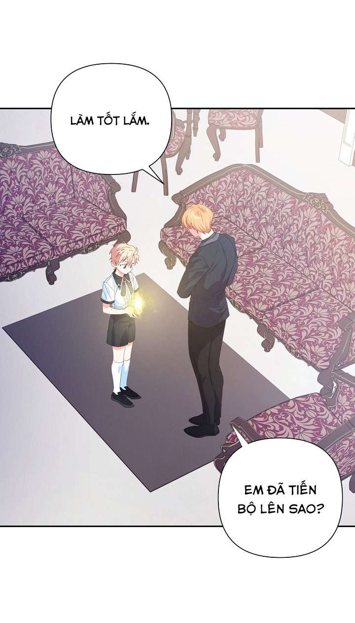 Tôi Đã Nuôi Dưỡng Một Nam Phụ Đầy Ám Ảnh Chapter 24 - Trang 3