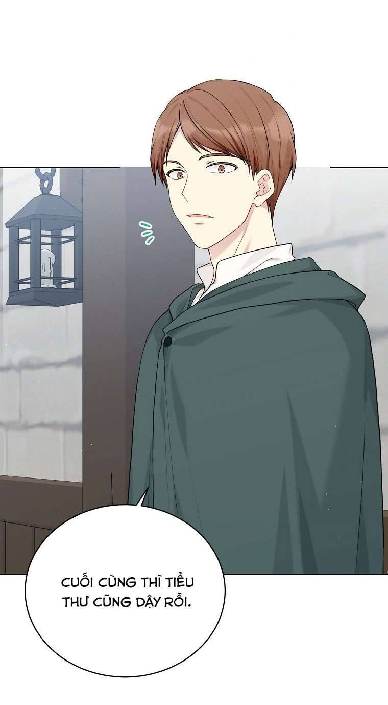Vương Miện Lục Bảo Chap 75 - Trang 2