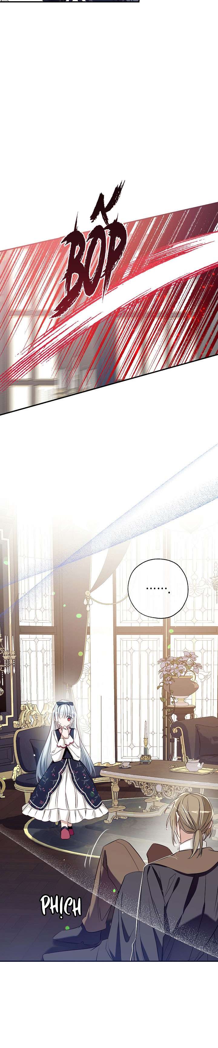 Chúng Ta Có Thể Trở Thành Một Gia Đình Được Không? Chap 55 - Next Chap 56