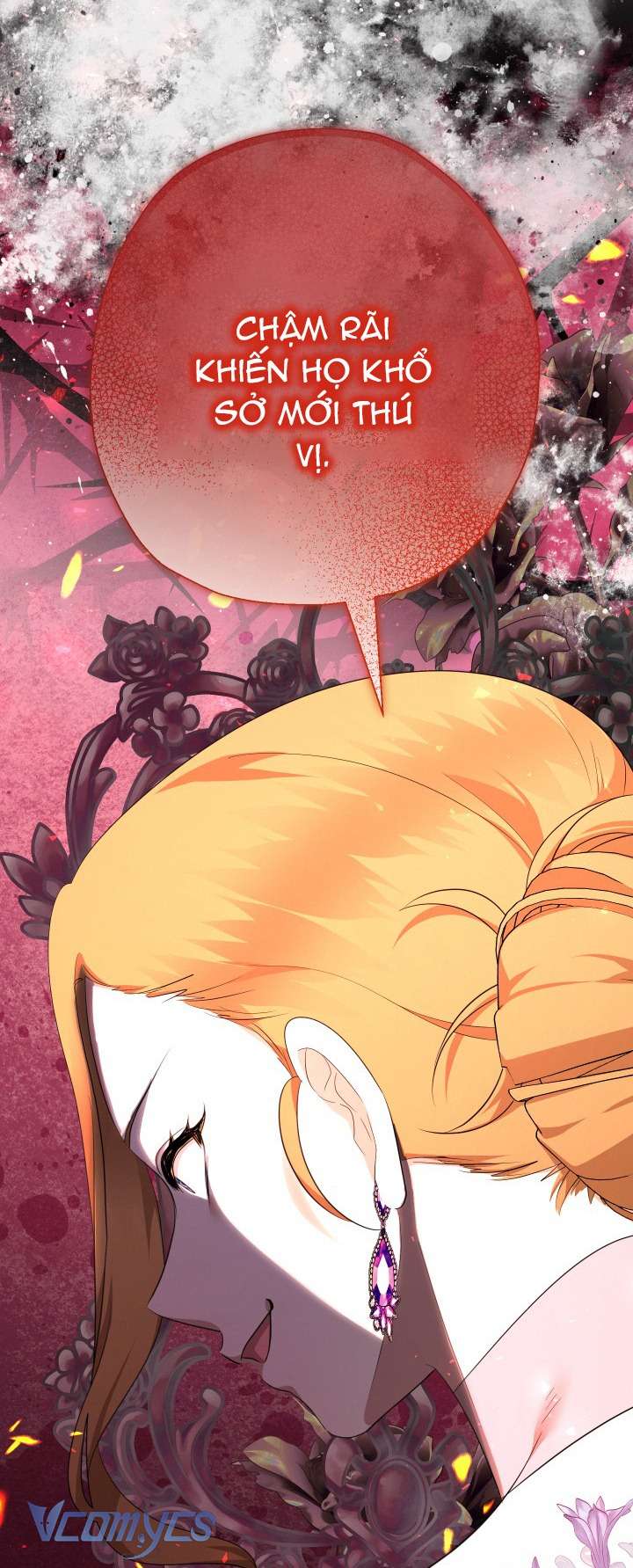 Tiểu Thư Tích Tiền Đi Bụi Chapter 74 - Trang 4