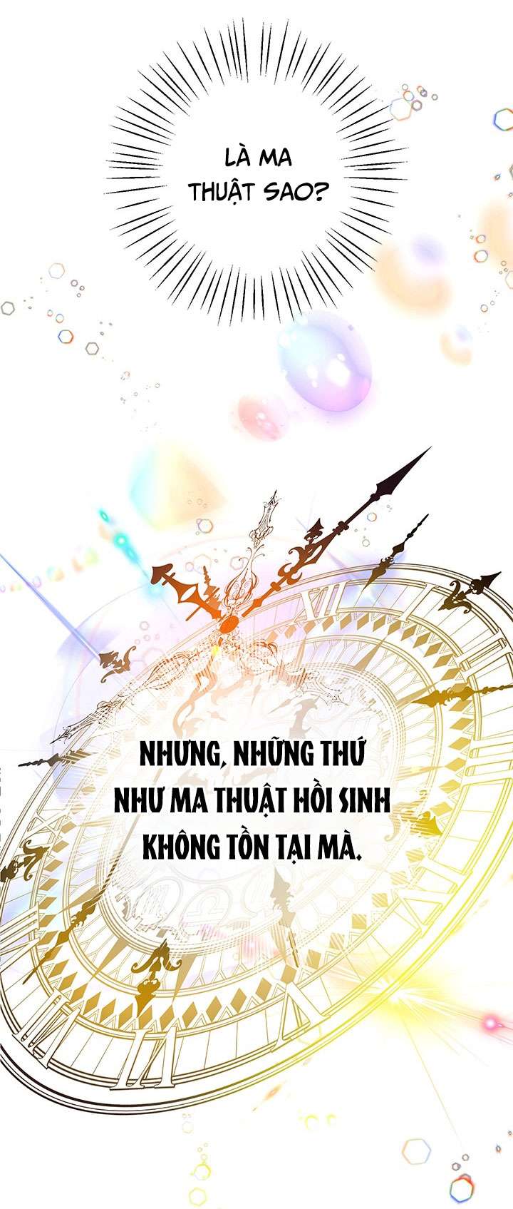 Chúng Ta Có Thể Trở Thành Một Gia Đình Được Không? Chap 2 - Next Chap 3