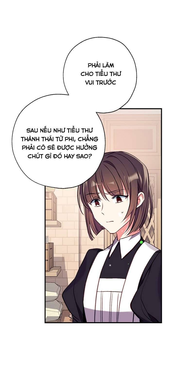 Chúng Ta Có Thể Trở Thành Một Gia Đình Được Không? Chap 13 - Next Chap 14