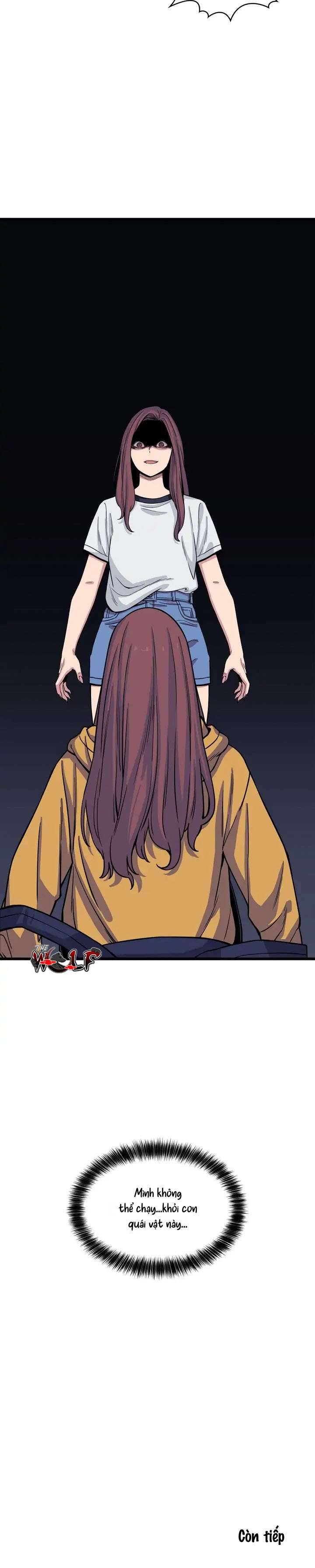 Kẻ Mạo Danh Chapter 14 - Next Chapter 15