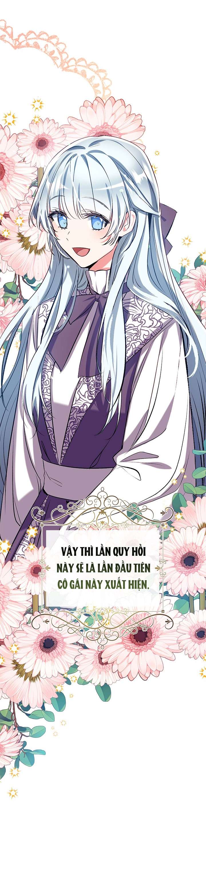 Chúng Ta Có Thể Trở Thành Một Gia Đình Được Không? Chap 44 - Next Chap 45