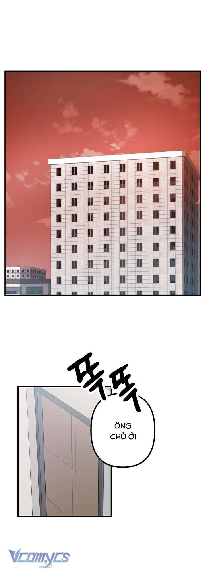 [18+] Công Việc Làm Thêm Dưới Địa Ngục Chap 4 - Trang 2