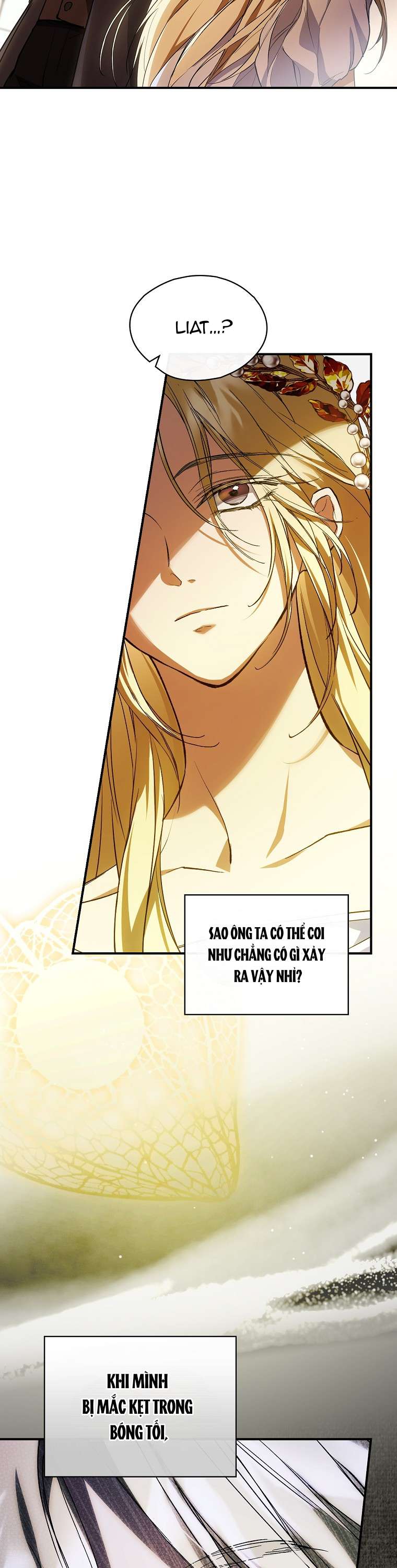 Đi Tìm Người Chồng Mới Chap 4 - Trang 2