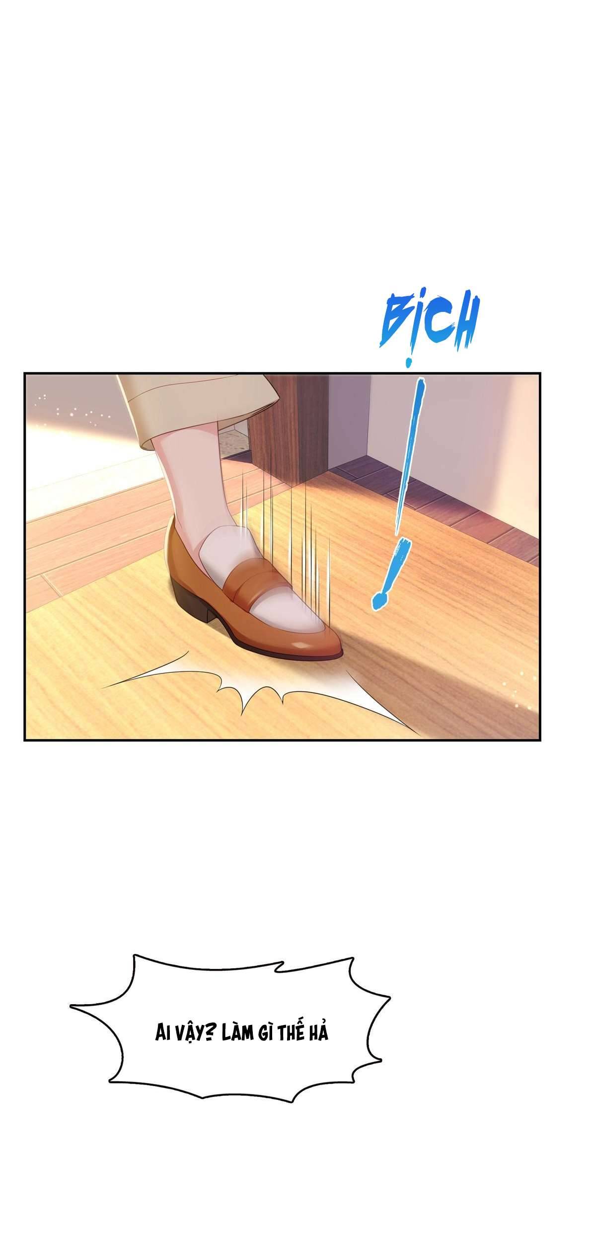 Hệt Như Hàn Quang Gặp Nắng Gắt Chap 372 - Next Chap 373