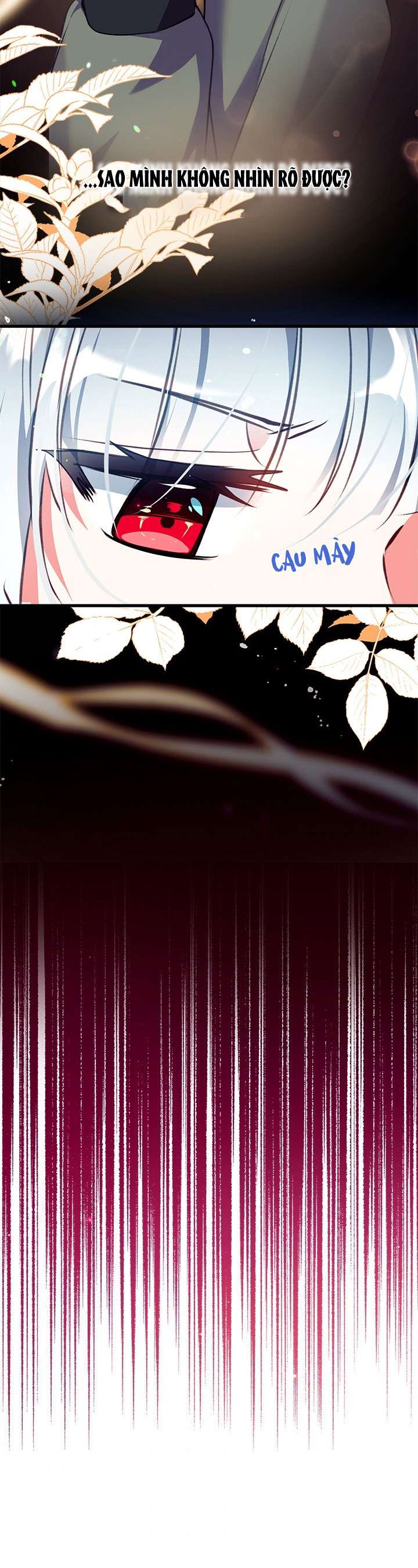 Chúng Ta Có Thể Trở Thành Một Gia Đình Được Không? Chap 6 - Next Chap 7