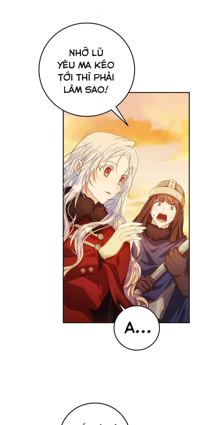 Tôi Trở Thành Vợ Của Nam Chính Chap 17 - Next Chap 18