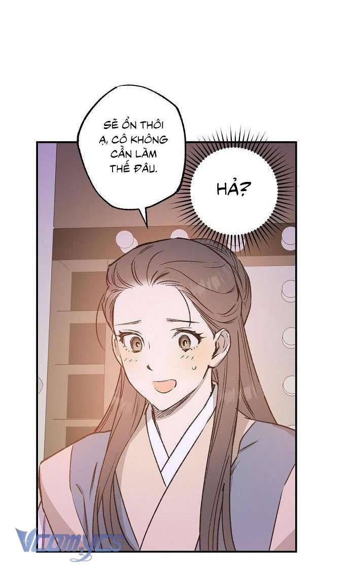 Onsaemiro Chapter 29 - Trang 4