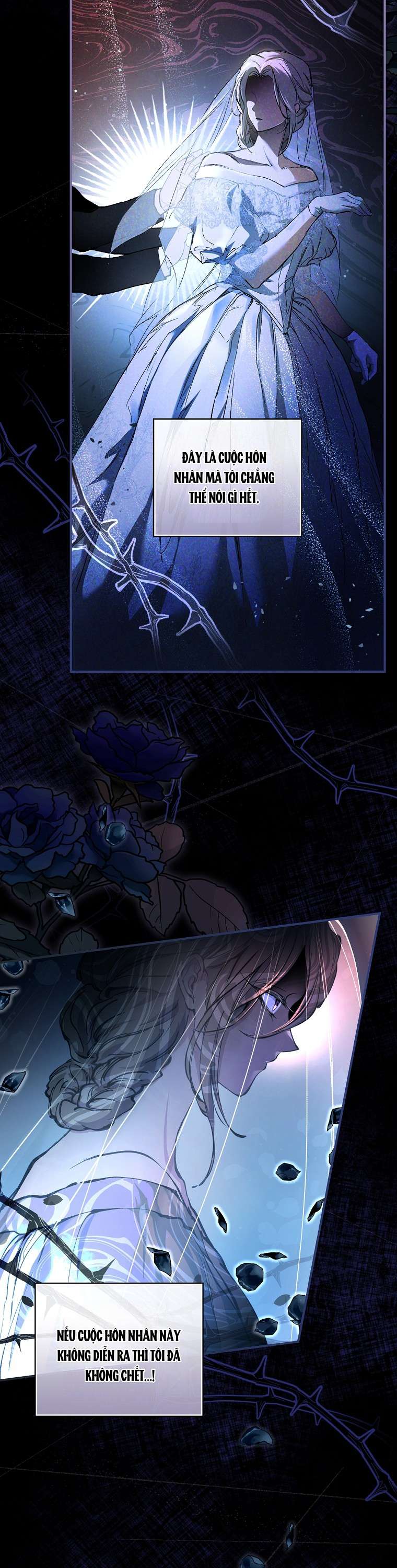 Đi Tìm Người Chồng Mới Chap 1 - Trang 2