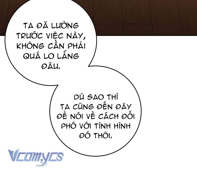 Làm Ác Nữ Bộ Không Tuyệt Sao? Chap 61 - Trang 4