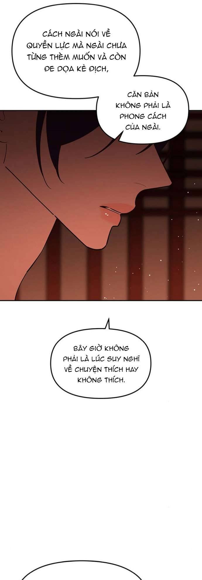 Vương Tử Huyền Bí Chapter 89 - Trang 4