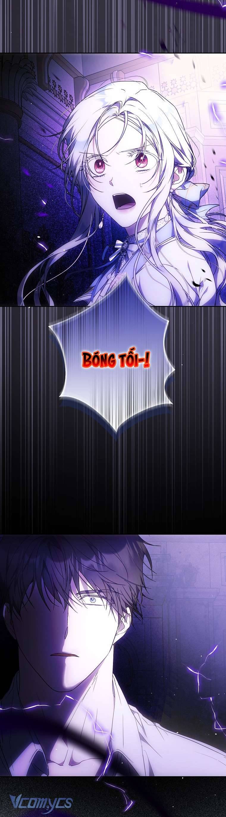 Tôi Trở Thành Vợ Của Nam Chính Chap 96 - Next Chap 97