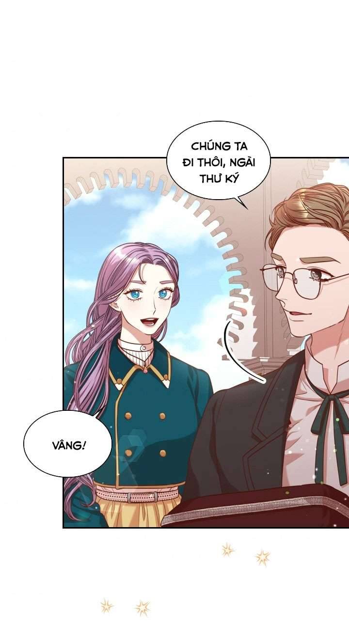 Thư Ký Của Bạo Chúa Chapter 29 - Trang 4