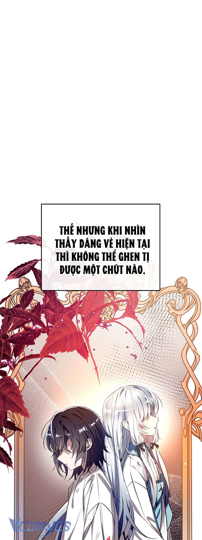 Chúng Ta Có Thể Trở Thành Một Gia Đình Được Không? Chap 76 - Next Chap 77