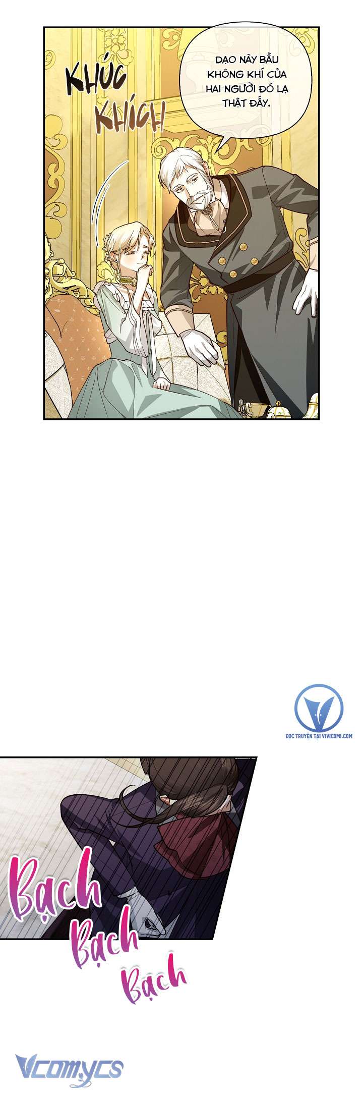 Phương Pháp Che Giấu Đứa Con Của Hoàng Đế Chapter 101 - Next Chapter 102